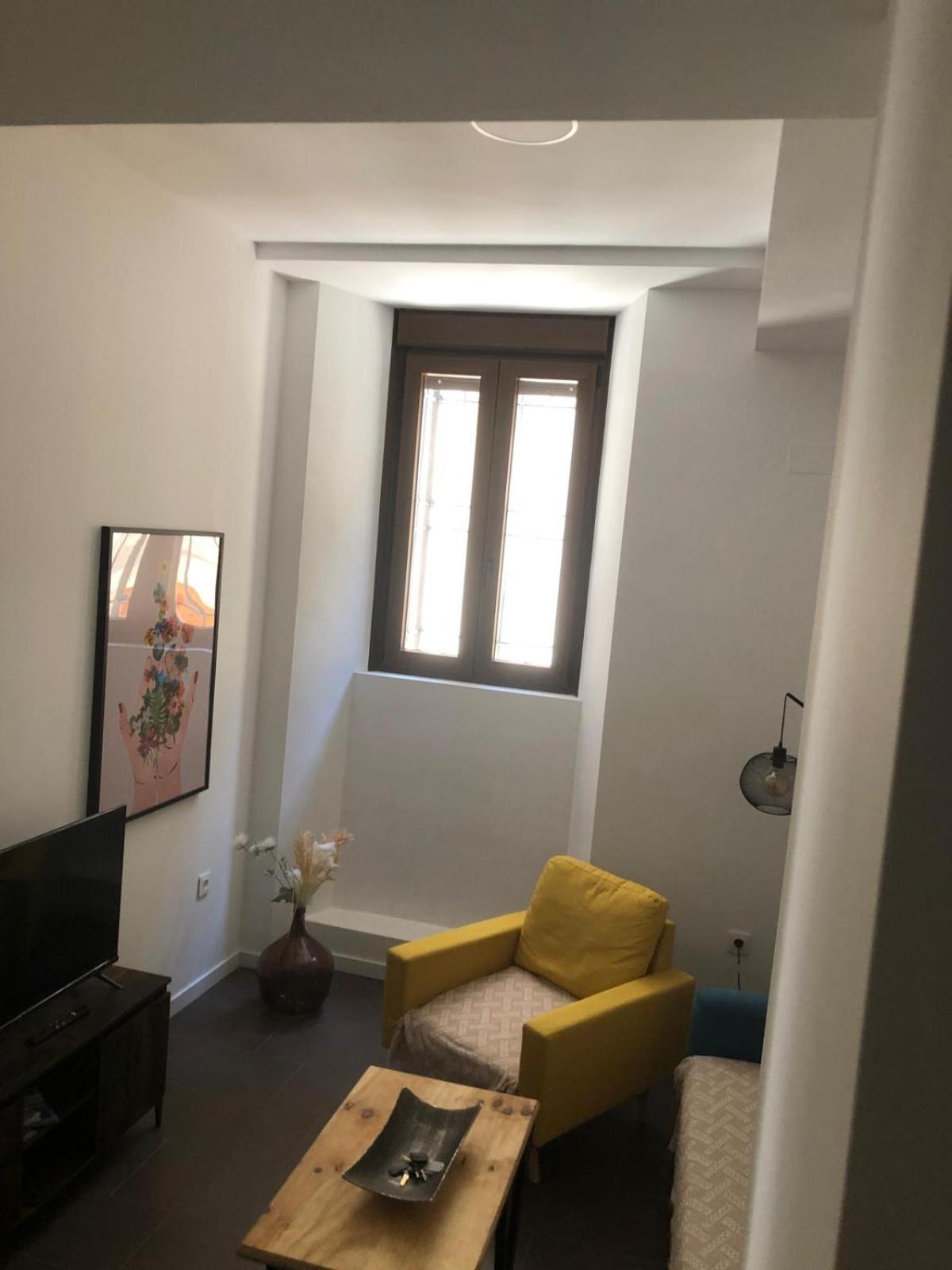 Alojamiento Los Naranjos Piscina Y Parking Gratuito Jaen Exterior photo